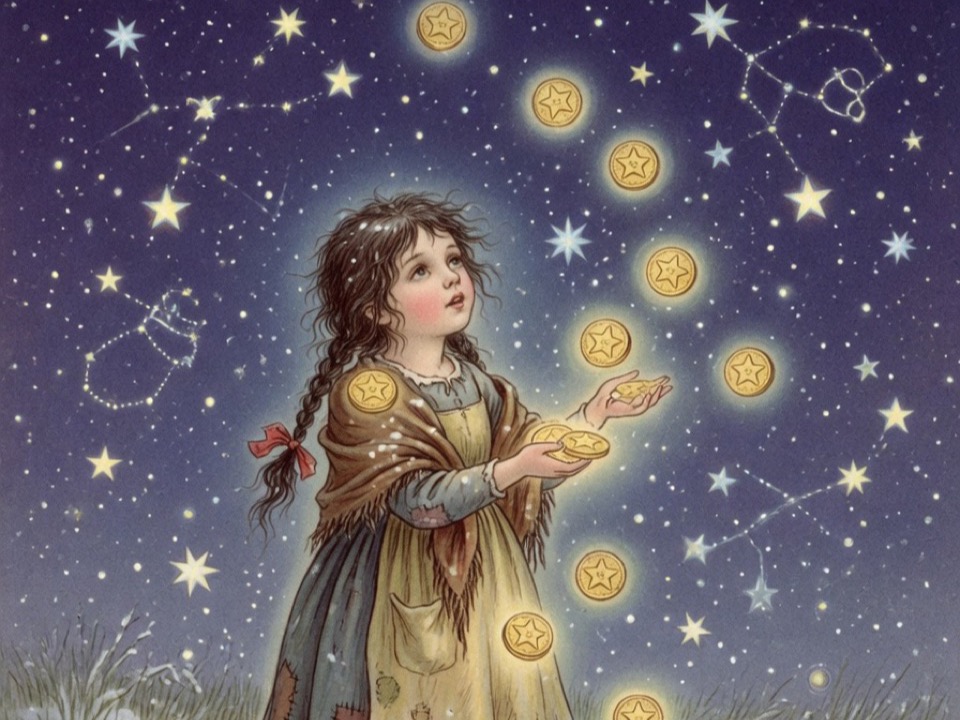 Star Money cover